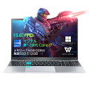 ゲーミングノートpc 第12世代 Core i7 15.6インチ 液晶/1920×1080FHD ディスプレイ Webカメラ 大画面ノートパソコン gaming laptop パソコン ノート office付き Windows11 搭載 指紋認証機能搭載 テンキー付き VETESA ゲーミング ノートパソコン メモリ16GB 大容量SSD 512GB