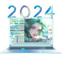 【2024年 新規入荷】 パソコン ノー