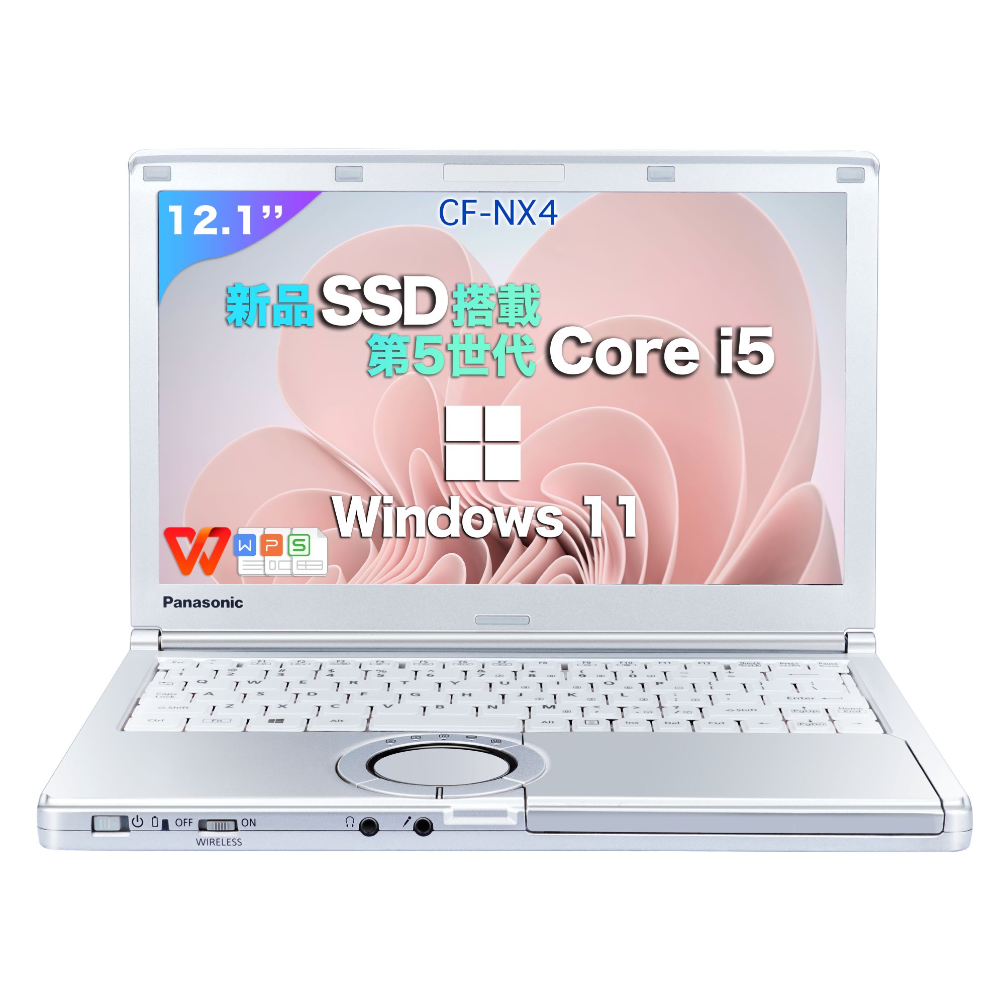 楽天市場】レッツノート cf-nx4(画面サイズ(PC等)11 ~ 12 楽天市場】レッツノート cf-nx4(画面サイズ(PC等)11 ~ 12