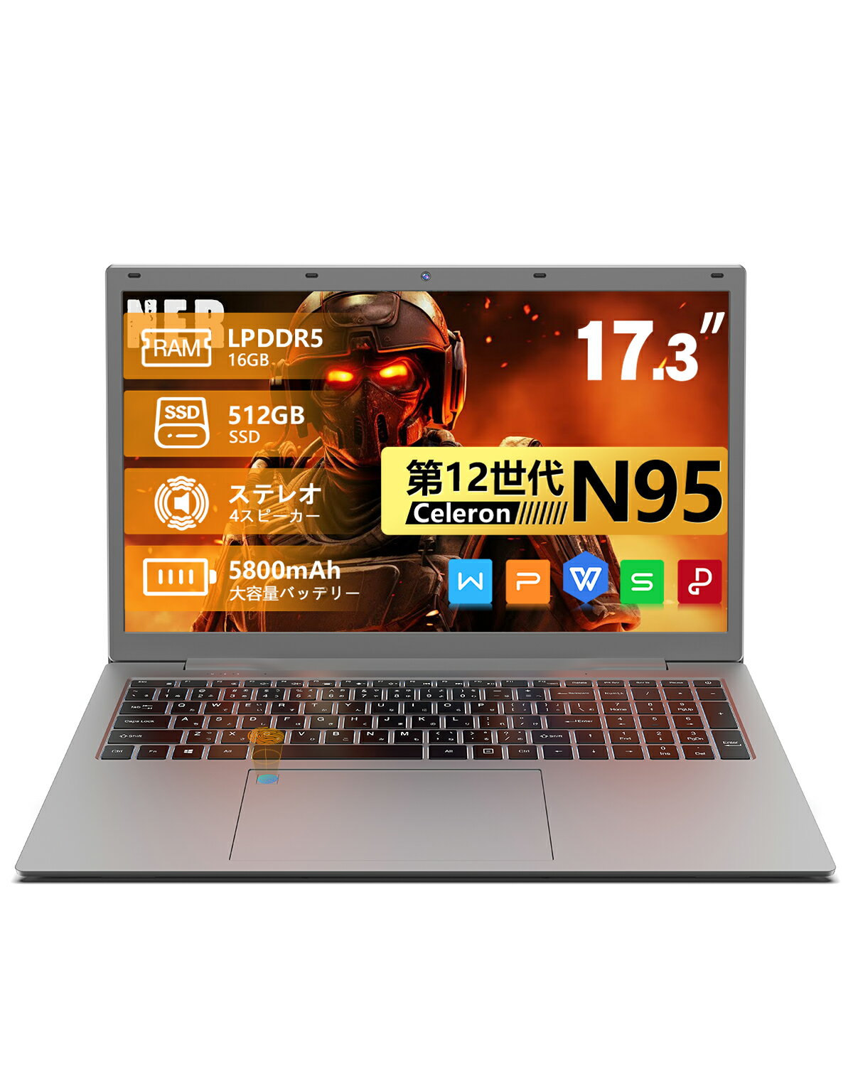 美品爆速ゲーミングノートPC　i7　NVIDIA GeForce　SSD512G MSI『Sword-16-HX-B14VGKG-5008JP』＆『Thin 15 B13V/U』が