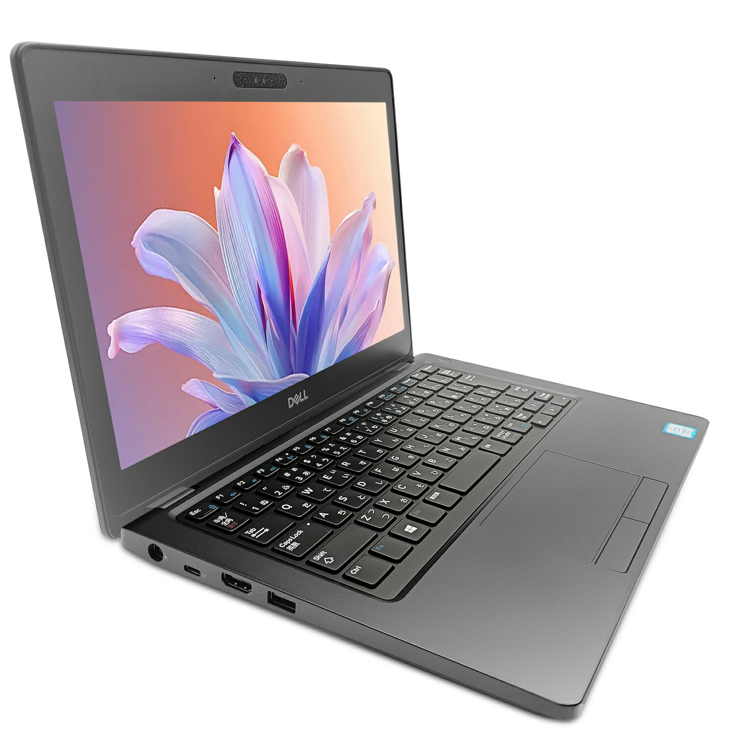 パソコン ノートパソコン ノートPC DELL LATITUDEDELL Intel第8代Core i5 DDR4 SDR...