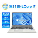2025年6月入荷!!ノートパソコン 中古 15.6型 HP ProBook 450 G8シリーズ 第11世代 Core i7 メモリ32GB SSD512GB Windows11 Office付き 薄型軽量 WEBカメラ 日本語キーボード(2)