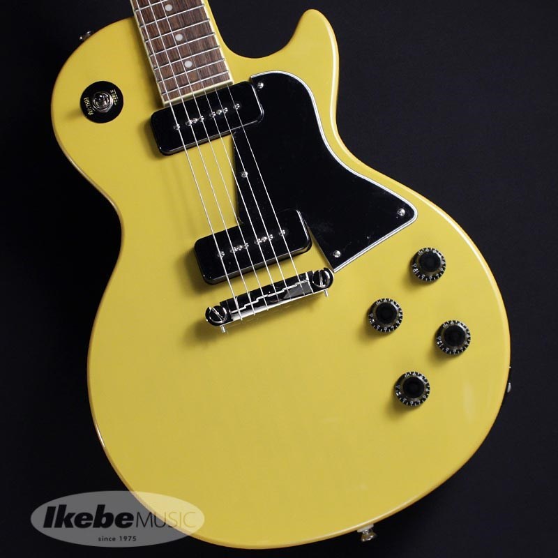 Epiphone Les Paul Special (TV Yellow) (新品)