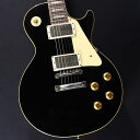 Gibson 1957 Les Paul Standard All Ebony VOS NH #741214 (新品)