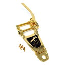Bigsby 【史上最大決算セール】 TAILPIECE B7 GOLD (新品)