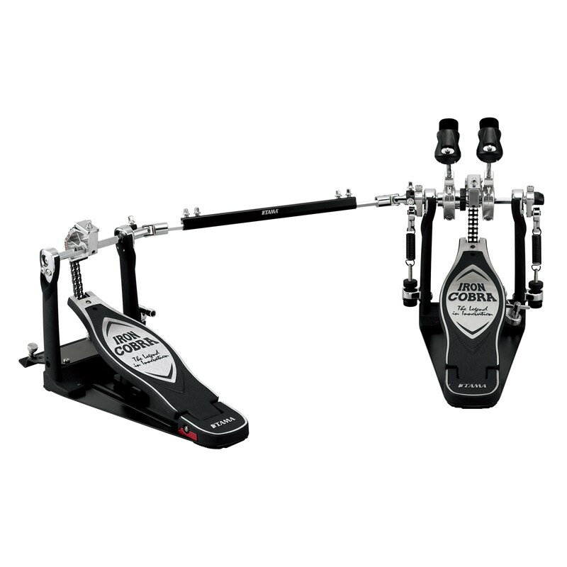 翌日配達 TAMA HP900PWZB [Iron Cobra 900 Twin Pedal / Power Glide] (新品)