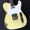 CalJa CJT-60 (Yellow Blonde) w/ThroBak T-59 MXV #068 (新品)(2)