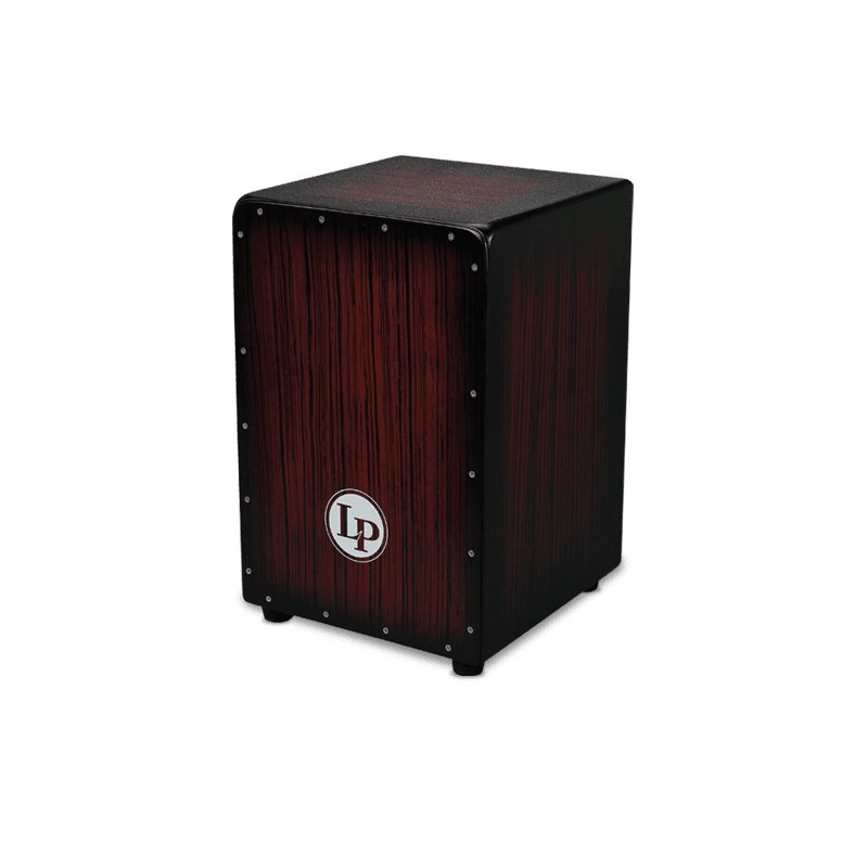 LP LPA1332-DWS [Aspire Accnets Cajon / Dark Wood Streak]【お取り寄せ品】 (新品)