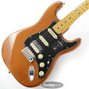 Fender USA American Professional II Stratocaster HSS (Roasted Pine /Maple)【旧価格品】 (新品)