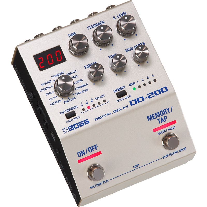 楽天市場】BOSS DD-20 Giga Delayの通販 楽天市場】BOSS DD-20 Giga Delayの通販