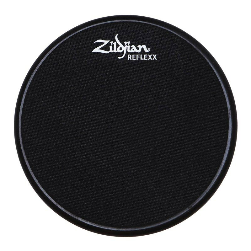 Zildjian Reflexx Conditioning Pad 10 inch [NAZLFZXPPRCP10] (新品)