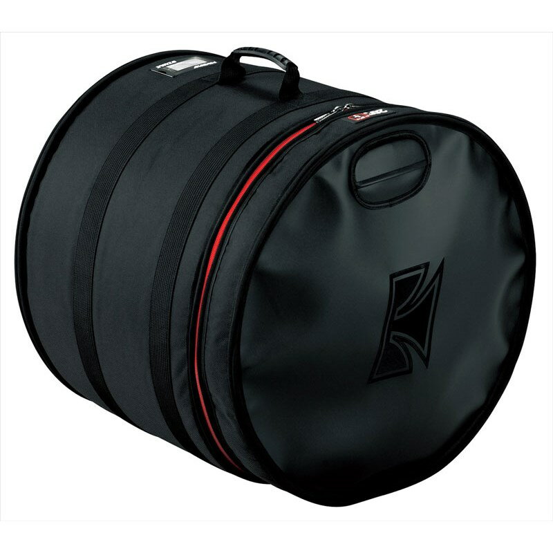 TAMA PBB20 [POWERPAD Bass Drum Bag] 【お取り寄せ品】 (新品)