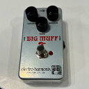 翌日配達 Electro Harmonix 【箱無し特価】Ram's Head Big Muff Pi ファズ ディストーション エレハモ (アウトレット 新品特価)