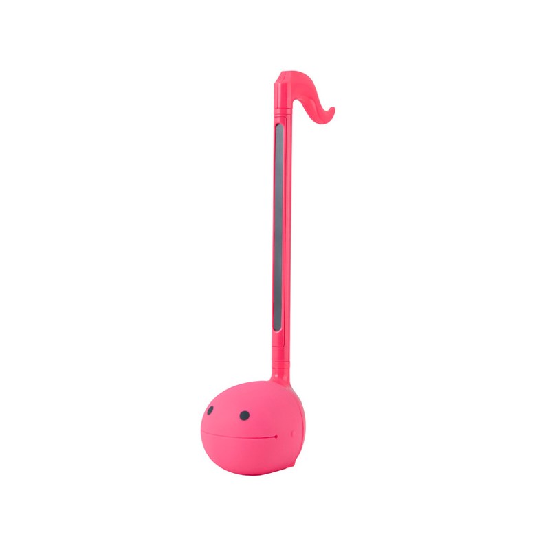 オタマトーン　 明和電機 オタマトーン カラーズ (ピンク) [さわってカンタン電子楽器] (新品)