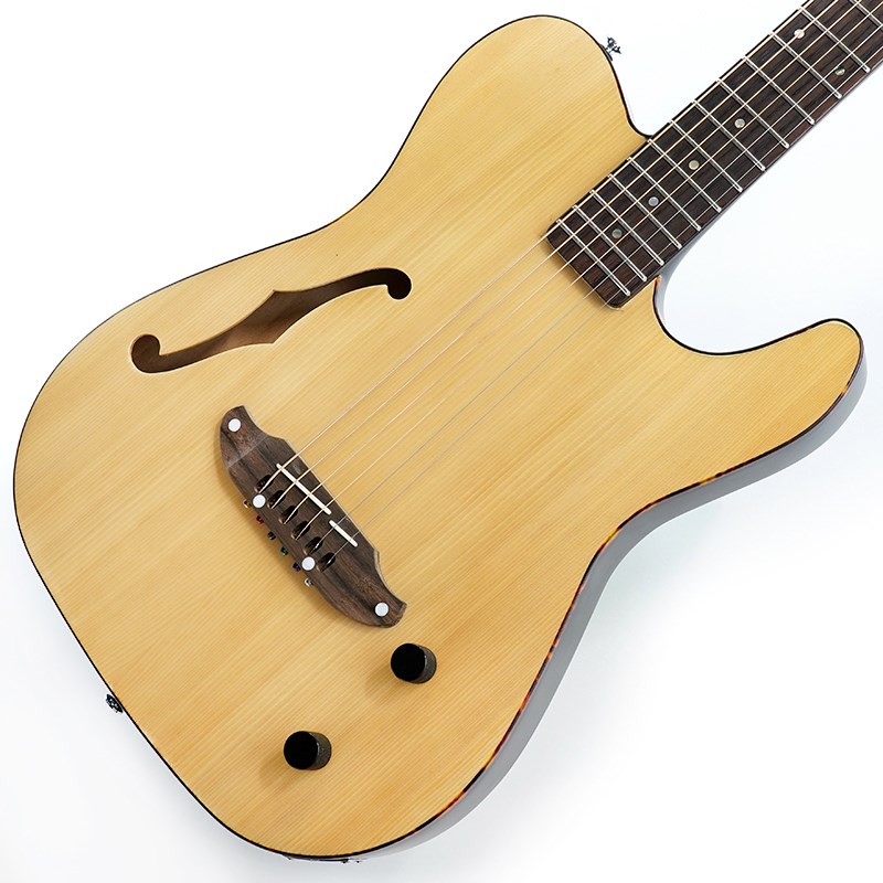 SCHECTER JAPAN ORIGINAL LINE OL-FL-P (SNTL) [SPOT MODEL] (新品)