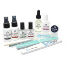 Nail Company グラスネイル【キット4】 (新品)