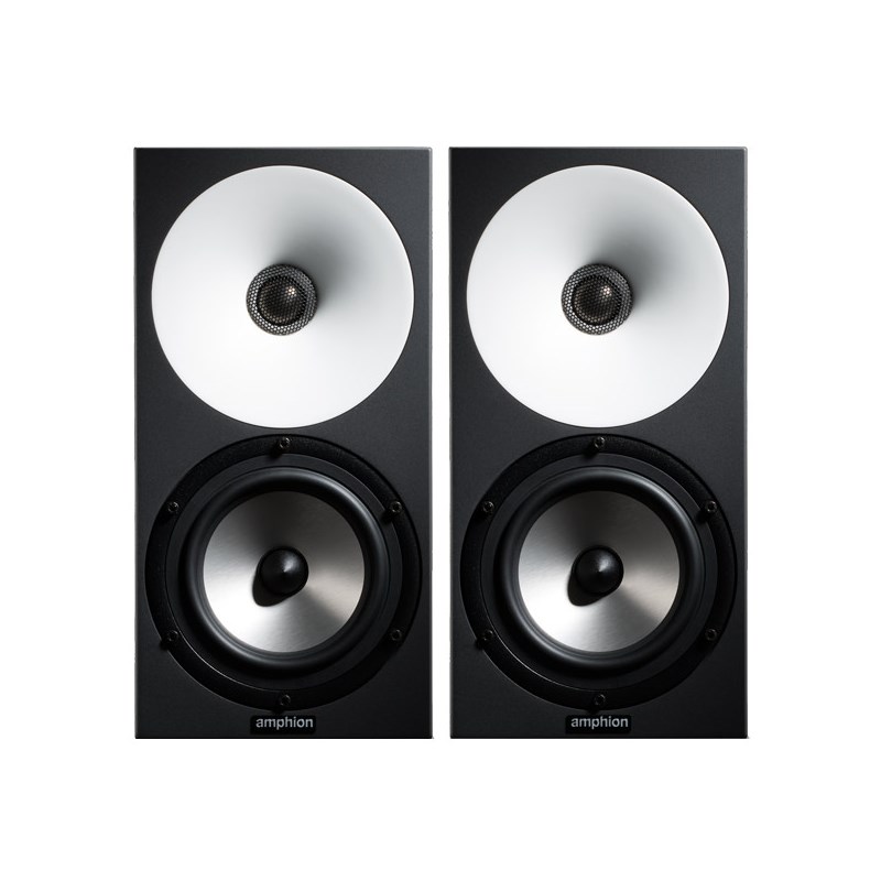 Amphion One15 【ペア】【受注製品・納期1ヶ月程】※パッシブ・スピーカー (新品)