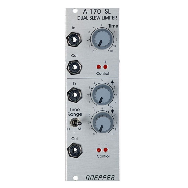 DOEPFER A-170 Dual Slew Limiter (新品)