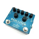 HAO USED 中古 BASS LINER (ユーズド やや使用感あり)