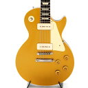 Gibson 【USED】Custom Shop Historic Collection 1956 Les Paul Gold Top Reissue VOS (Gold)【SN. 6 9018】 (ユーズド やや使用感あり)