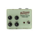 Benson Amps Germanium Preamp Pedal (新品)(2)
