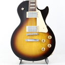 Gibson Les Paul Studio (Tobacco Burst) (新品)