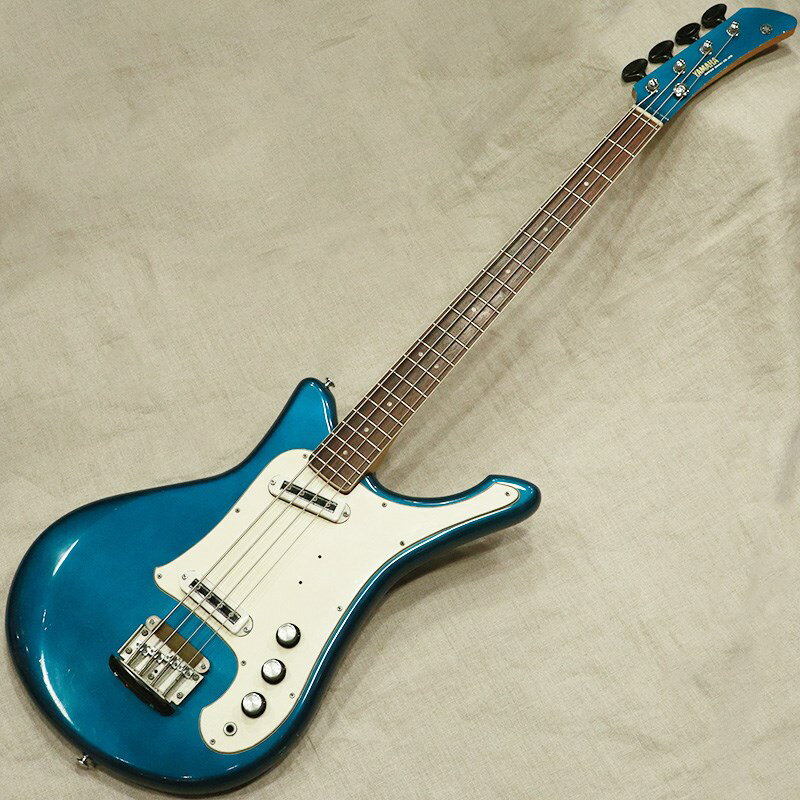 YAMAHA SB-5A '66 Candy Blue (ヴィンテージ やや使用感あり)