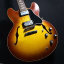 Gibson Murpy Lab 1964 ES-335 Reissue Tea Burst Ultra Light Aged #140382 【特価】 (アウトレット 美品)