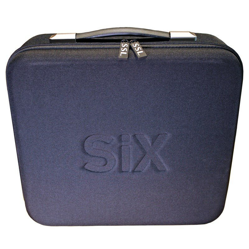 SSL(Solid State Logic) SiX Carry Case(SiXpL[P[X)(Ki)y񂹏iz (Vi)