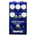 Wampler Pedals Pantheon Overdrive (新品)(2)