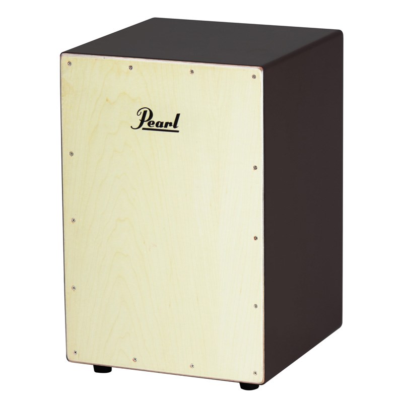 Pearl PCJ-LSC/SC #BK [Low Style Cajon] (新品)