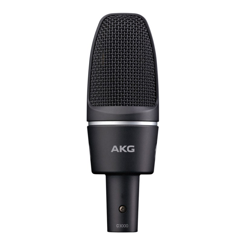 AKG C3000 【国内正規品・3ヵ年保証付き】 (新品)
