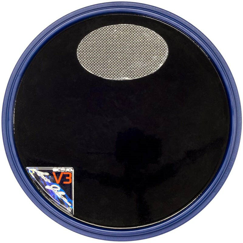 OFFWORLD Percussion V3 SCOJO [13inch Practice Pad]【お取り寄商品】 (新品)