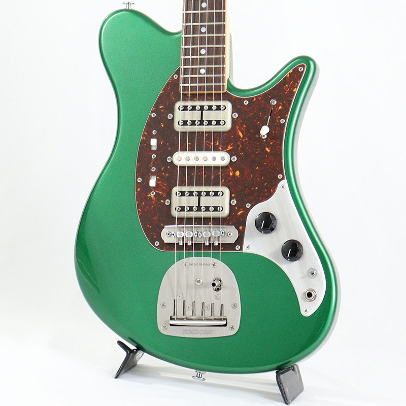 unknown USED OOPEGG Supreme Collection Trailbreaker Mark-I (Cadillac Green Metallic) (桼 )