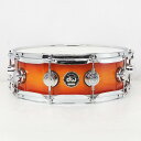 dw USED 中古 1998's Collector's Maple Snare Drum 14×5 (ユーズド やや使用感あり)