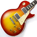 Gibson 1959 Les Paul Standard Reissue VOS (Washed Cherry) SN.943243 (新品)