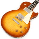 Gibson Les Paul Studio Session (Honey Burst) 【S/N 222240147】 (新品)