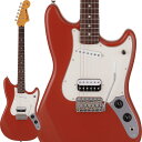 Fender Made in Japan Made in Japan Limited Cyclone (Fiesta Red/Rosewood)【数量限定!!ス...