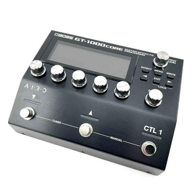 楽天市場】boss gt-1000 coreの通販 楽天市場】boss gt-1000 coreの通販
