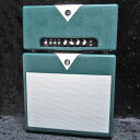 翌日配達 Divided by 13 JRT 9/15 Head+1x12f(British Green, Ivory V) (新品)