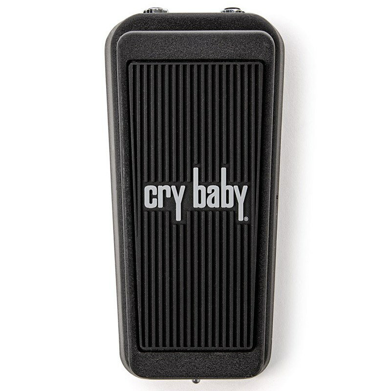 あす楽 Dunlop (Jim Dunlop) 【9Vアダプタープレゼント！】CBJ95 Crybaby Junior (新品)