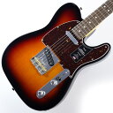 Fender USA American Professional II Telecaster (3-Color Sunburst /Rosewood) SN.US24055888【キズ有り特価】 (アウトレット 並品)