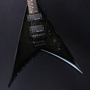 JacksonStars 【春得フェア】【USED】King V KV-04 Trans Black (ユーズド やや使用感あり)(2)