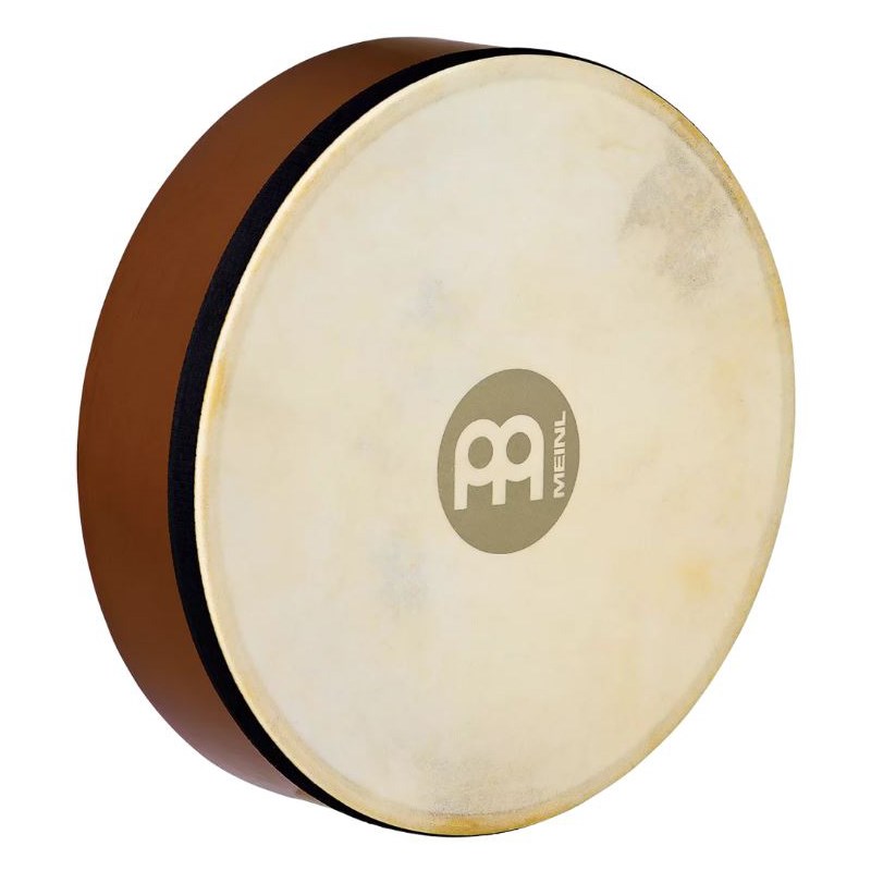 MEINL HD10AB [Goatskin Hand Drum / 10]【お取り寄せ品】 (新品)