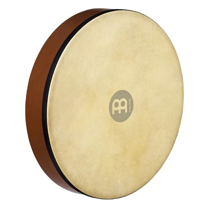 MEINL HD14AB [Goatskin Hand Drum / 14]【お取り寄せ品】 (新品)