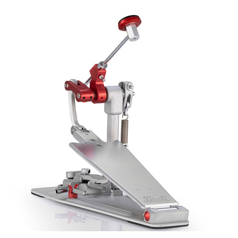 Pearl P-3500D [Demon Drive XR Machined Single Pedal] ()