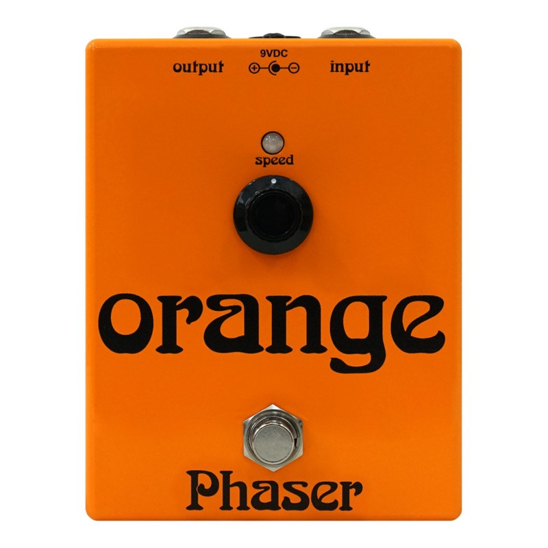 あす楽 Orange Phaser (新品)