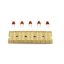 ALLPARTS MFD CAPACITORS (QTY 5)/EP-0057-000【お取り寄せ商品】 (新品)