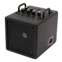 翌日配達 PJB(Phil Jones Bass) NANOBASS X4 (BLACK) (新品)