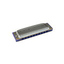 Hohner Blue Midnight 595/20 Key:C (新品)